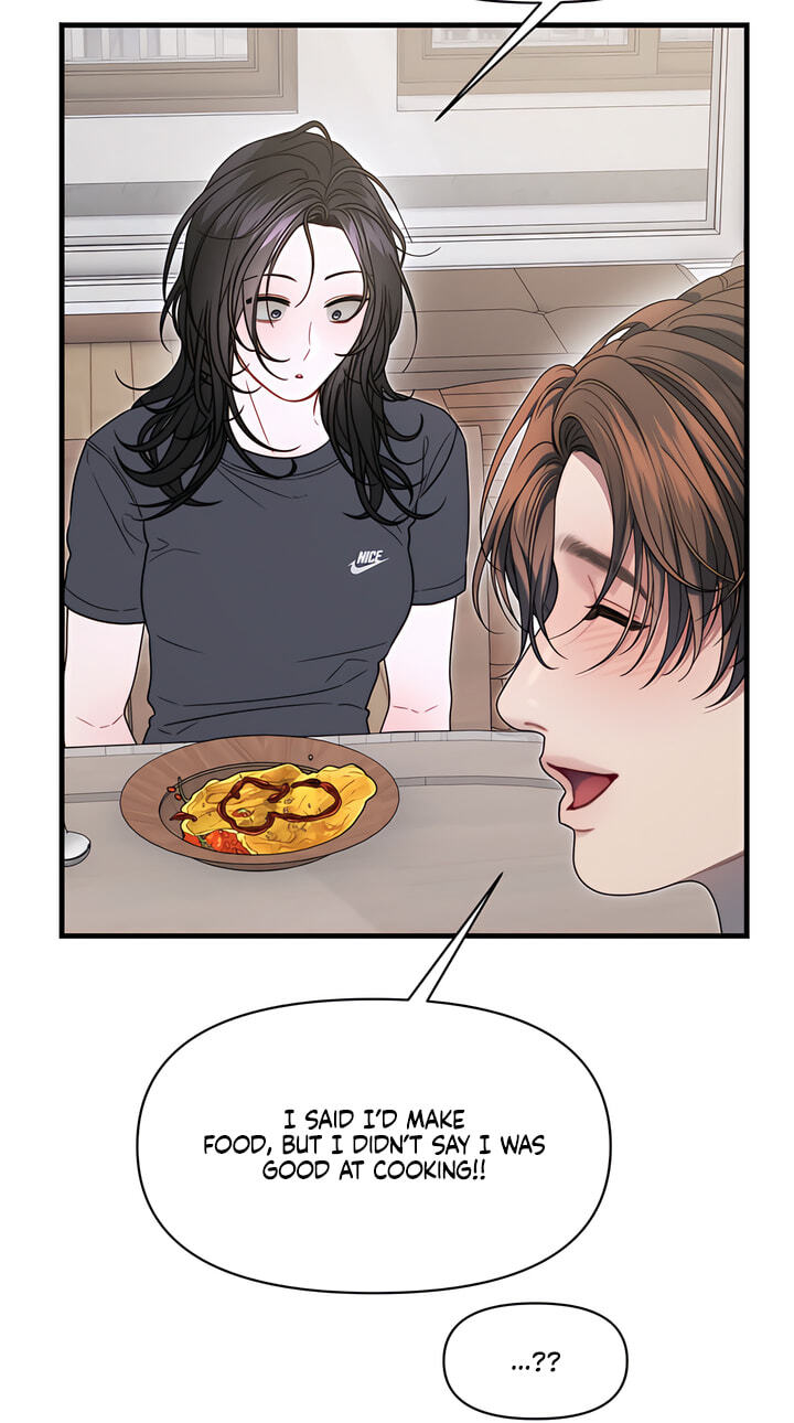 You're Coming With Me! Chapter 35 page 53 - 