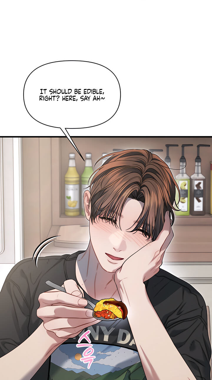 You're Coming With Me! Chapter 35 page 54 - 