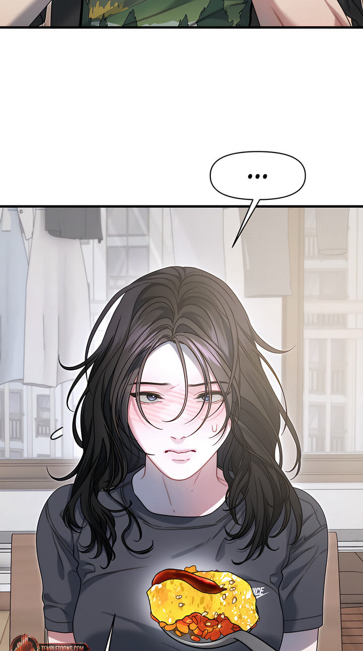 You're Coming With Me! Chapter 35 page 55 - 