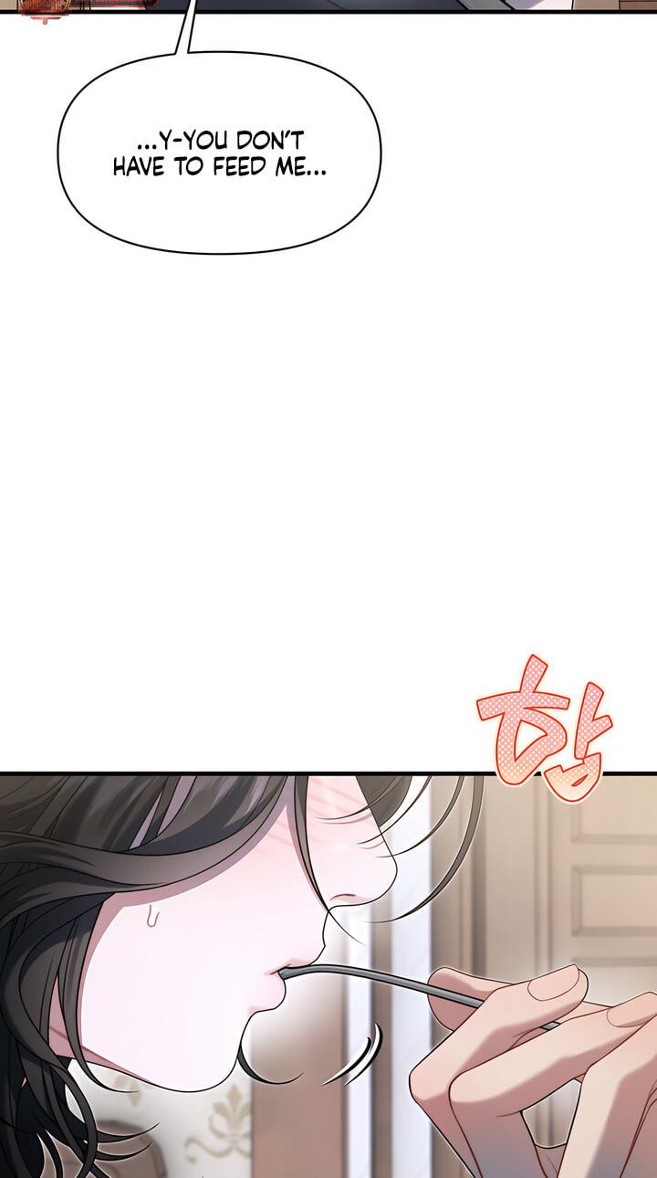 You're Coming With Me! Chapter 35 page 56 - 