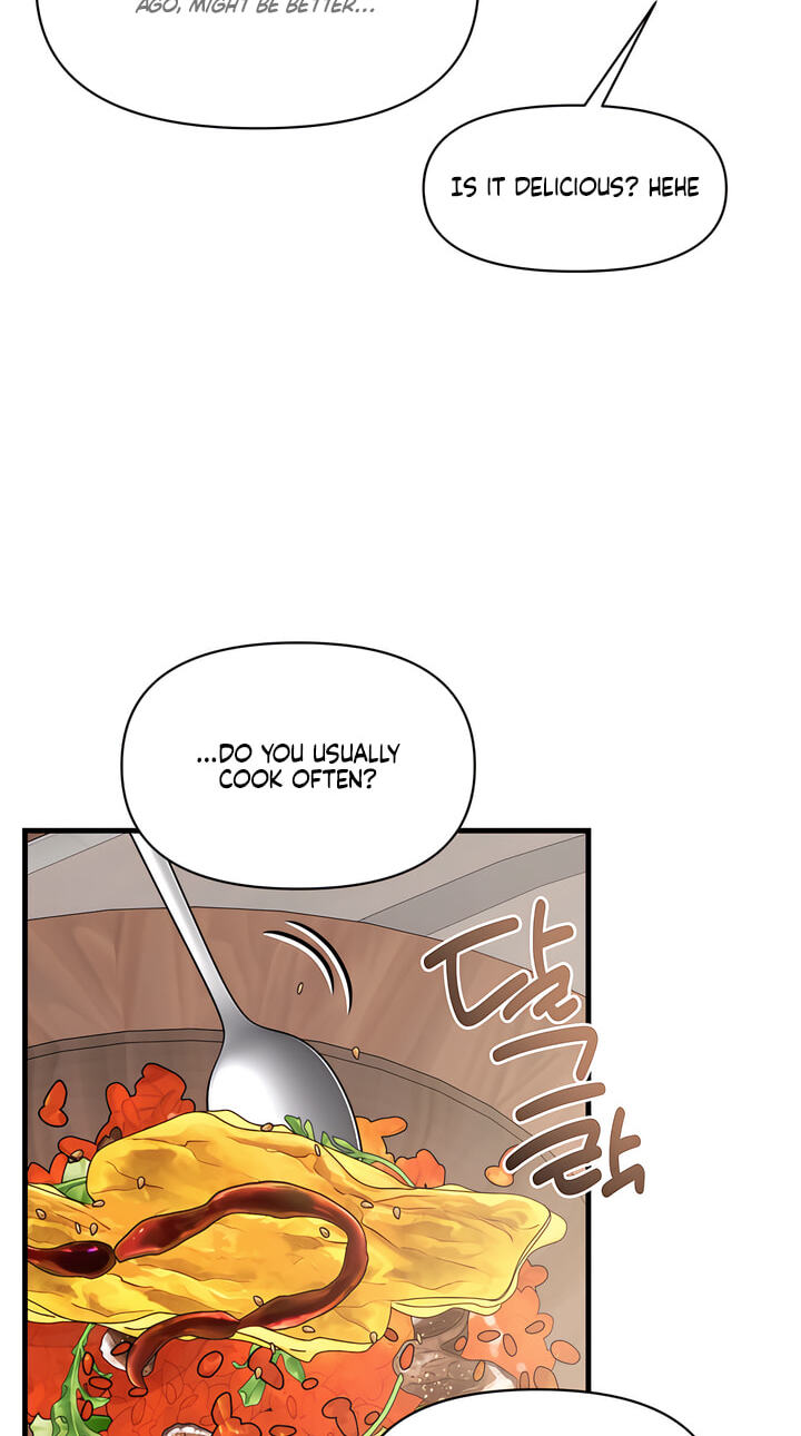 You're Coming With Me! Chapter 35 page 59 - 