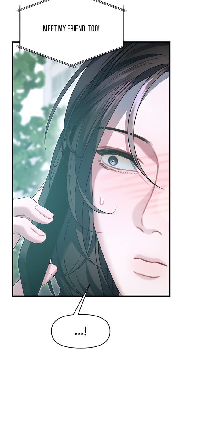 You're Coming With Me! Chapter 35 page 7 - 