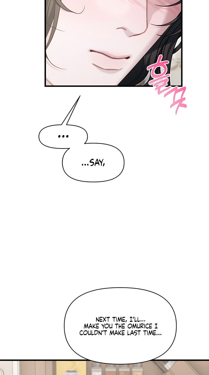You're Coming With Me! Chapter 35 page 61 - 