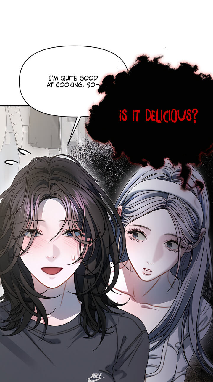 You're Coming With Me! Chapter 35 page 63 - 