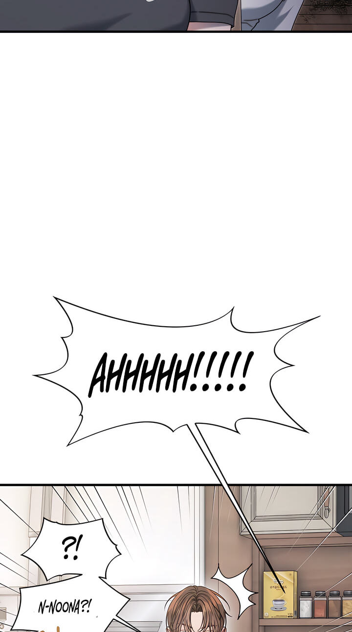You're Coming With Me! Chapter 35 page 64 - 