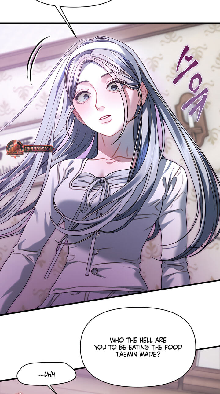You're Coming With Me! Chapter 35 page 66 - 