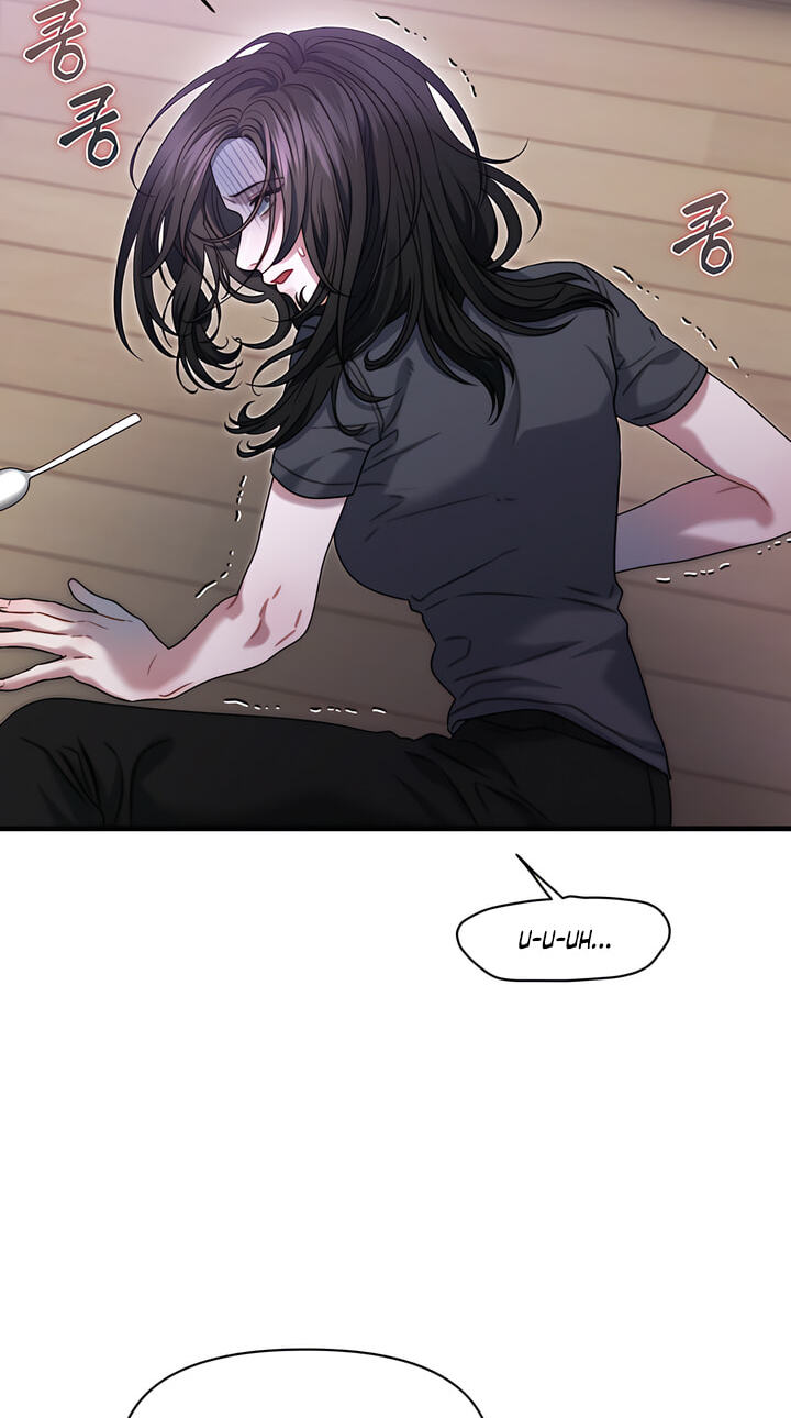 You're Coming With Me! Chapter 35 page 67 - 