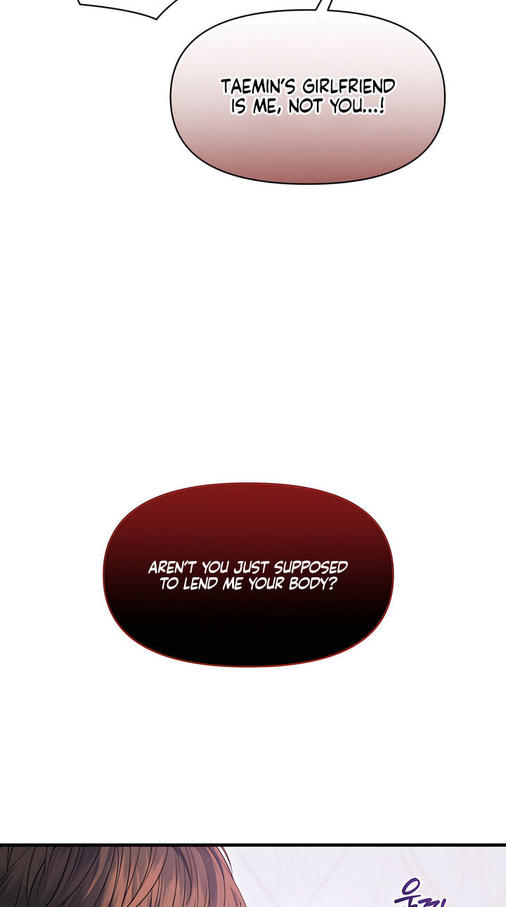 You're Coming With Me! Chapter 35 page 69 - 