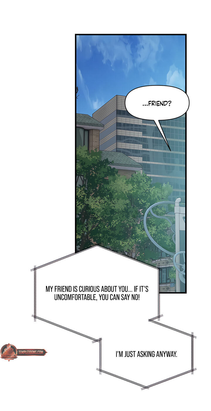 You're Coming With Me! Chapter 35 page 8 - 