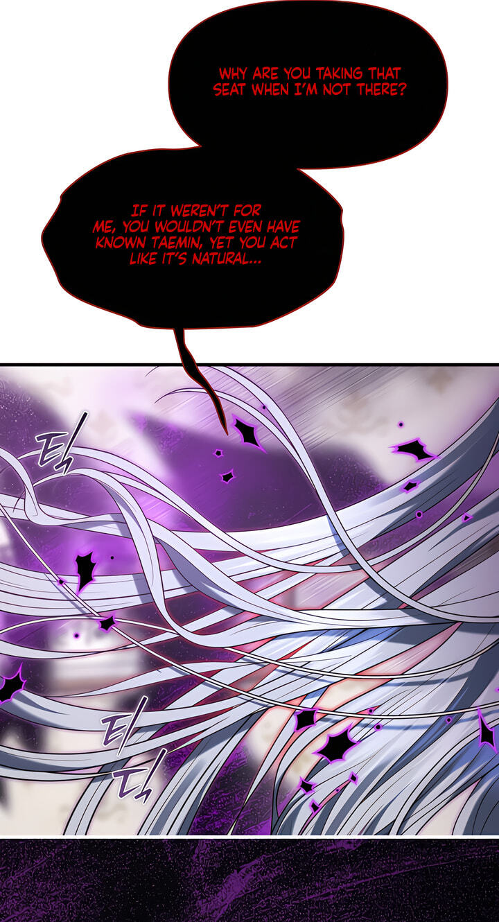 You're Coming With Me! Chapter 35 page 71 - 