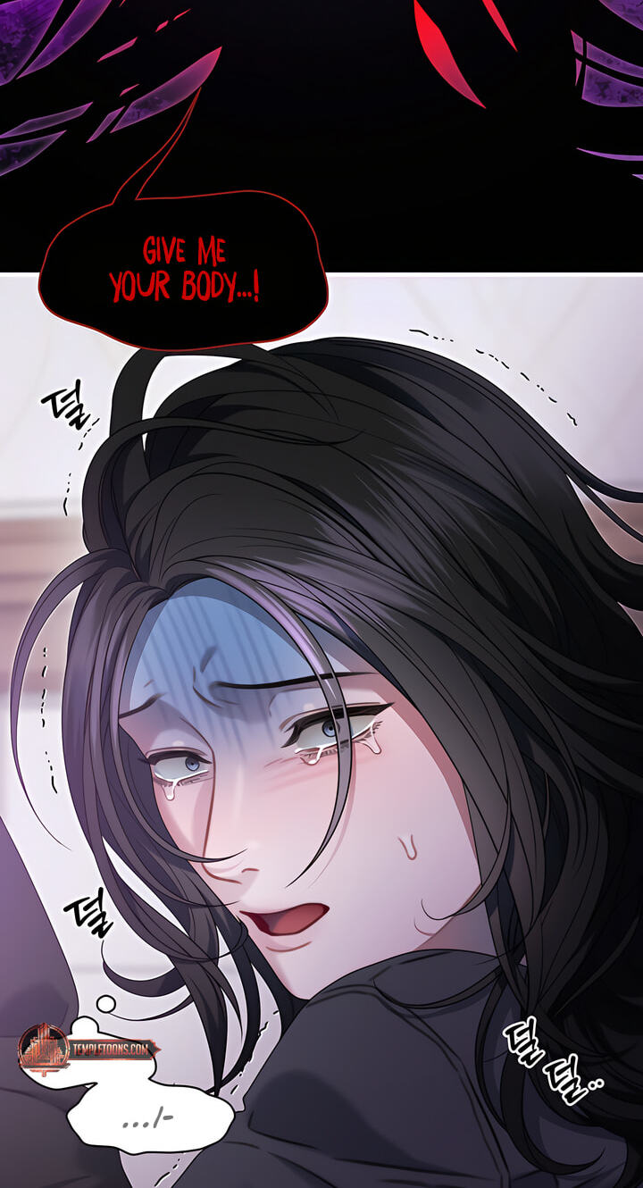 You're Coming With Me! Chapter 35 page 74 - 