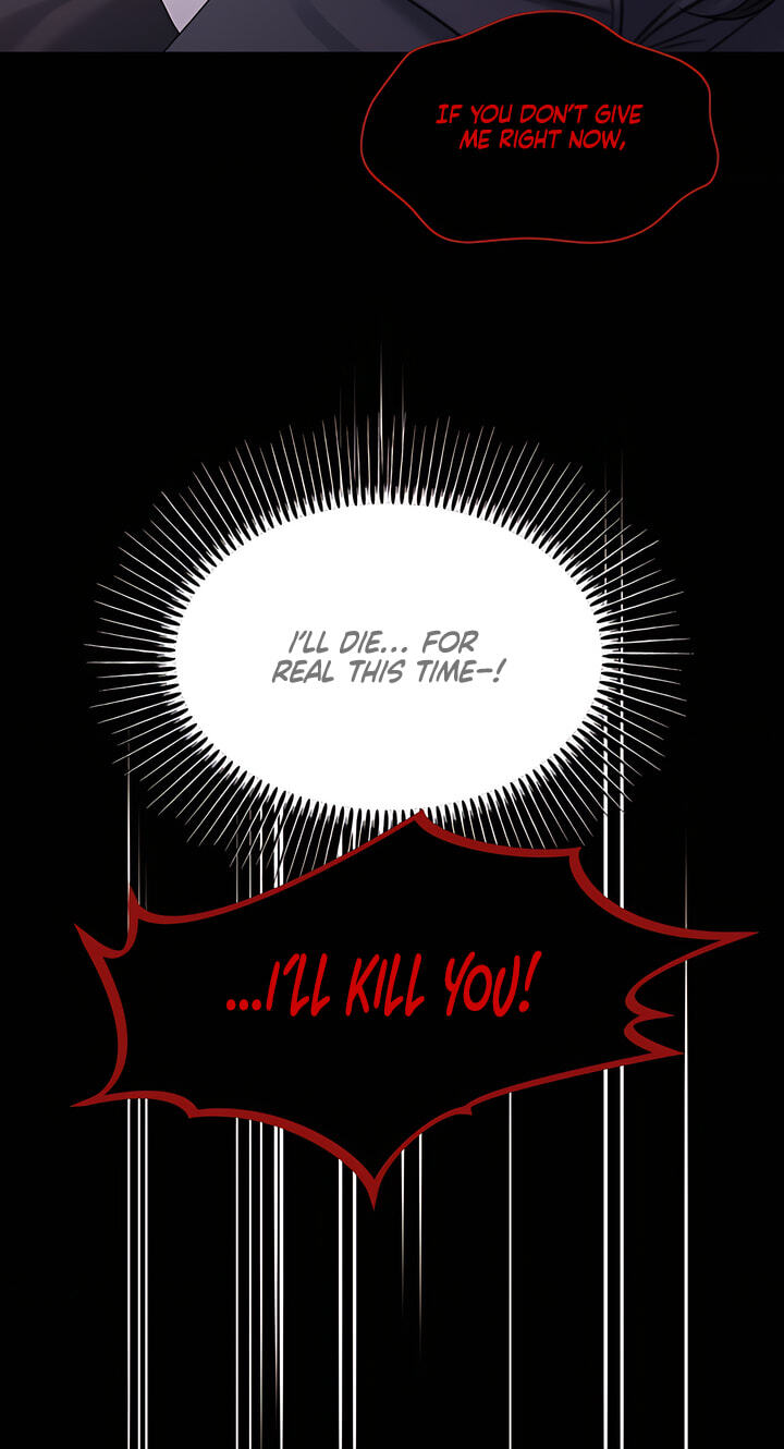 You're Coming With Me! Chapter 35 page 75 - 