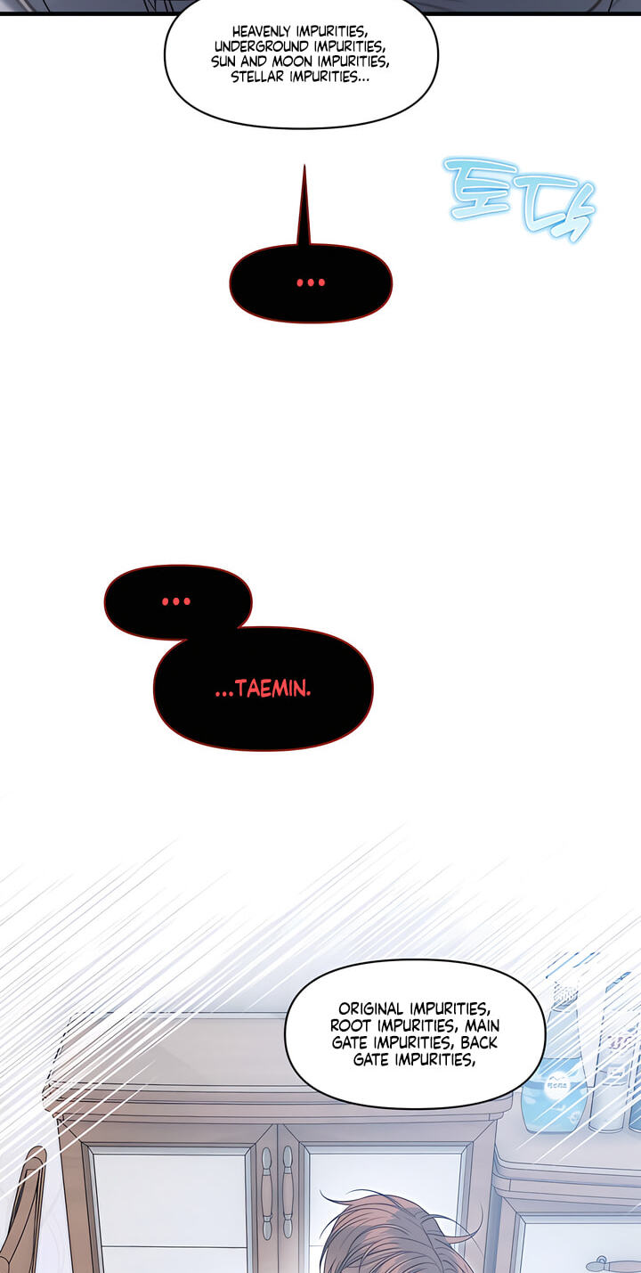 You're Coming With Me! Chapter 36 page 11 - 