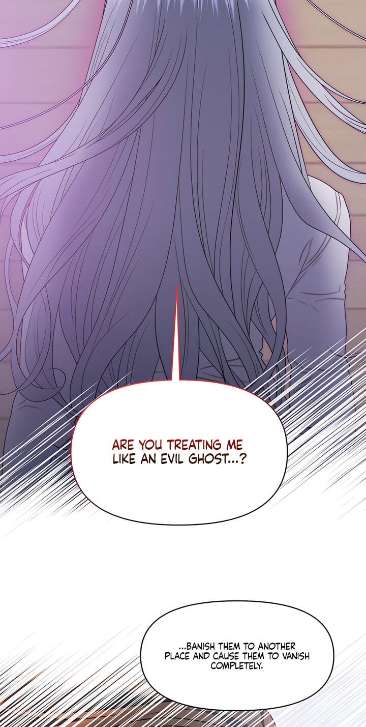 You're Coming With Me! Chapter 36 page 13 - 