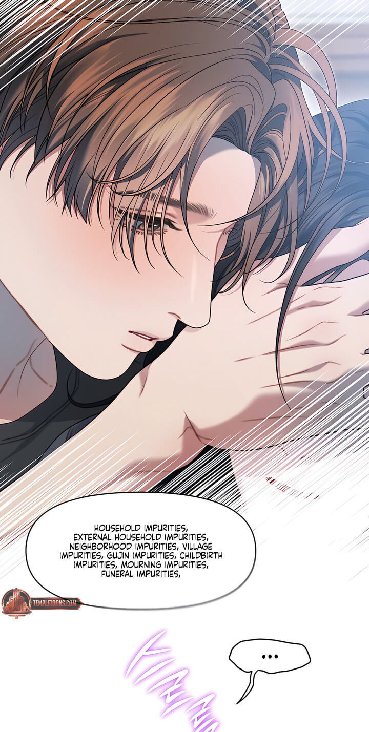 You're Coming With Me! Chapter 36 page 14 - 
