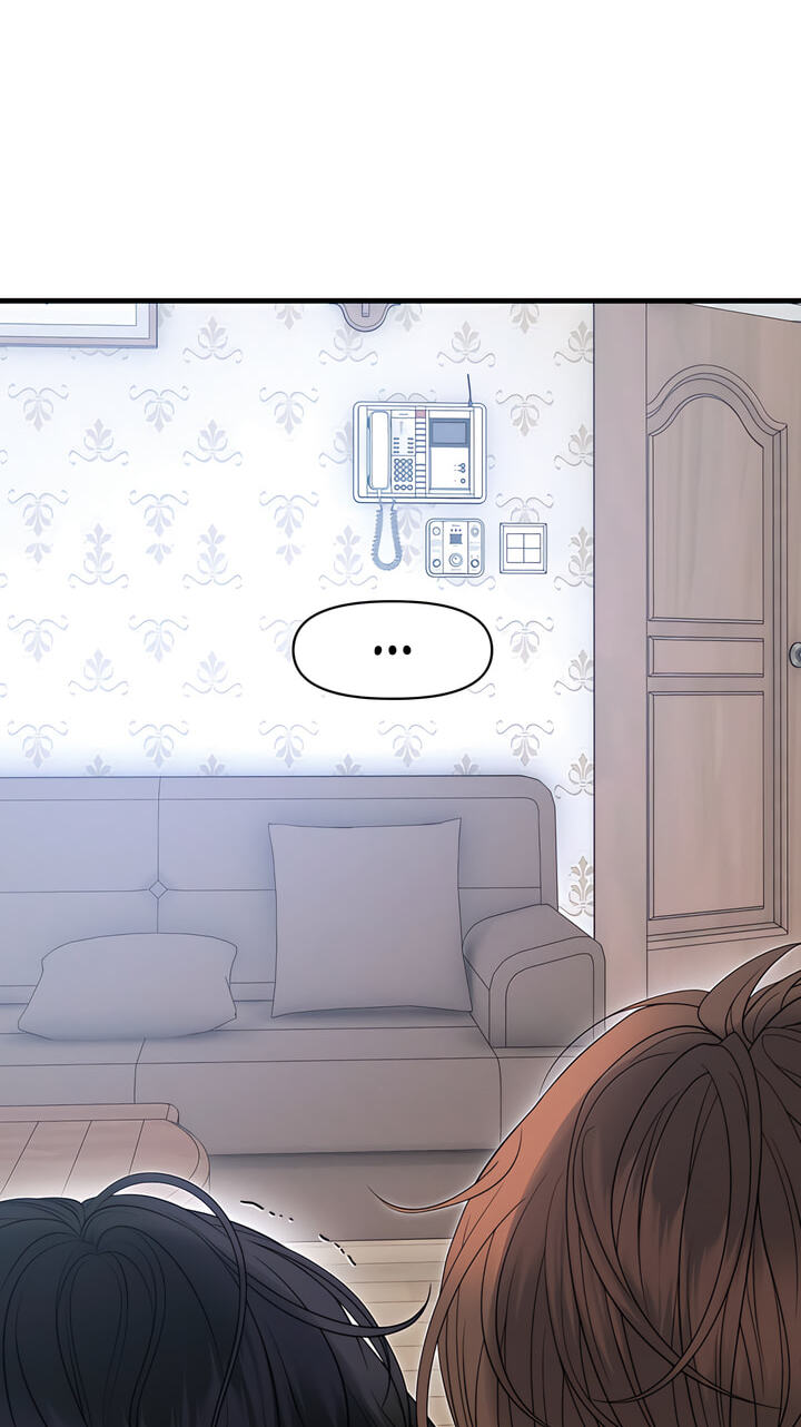 You're Coming With Me! Chapter 36 page 20 - 