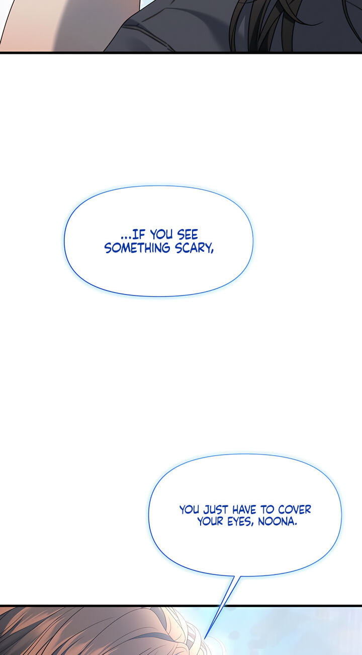 You're Coming With Me! Chapter 36 page 3 - 