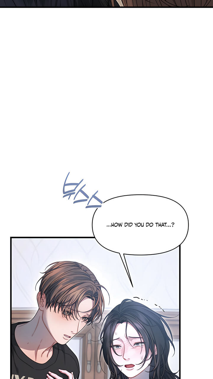 You're Coming With Me! Chapter 36 page 21 - 
