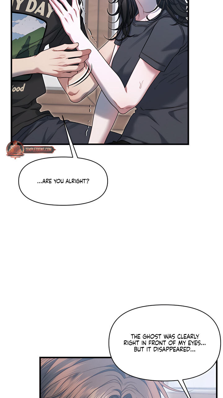 You're Coming With Me! Chapter 36 page 22 - 