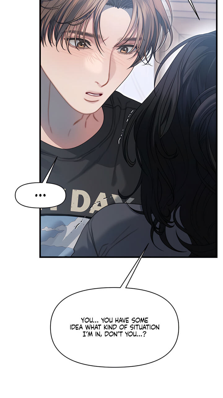 You're Coming With Me! Chapter 36 page 23 - 