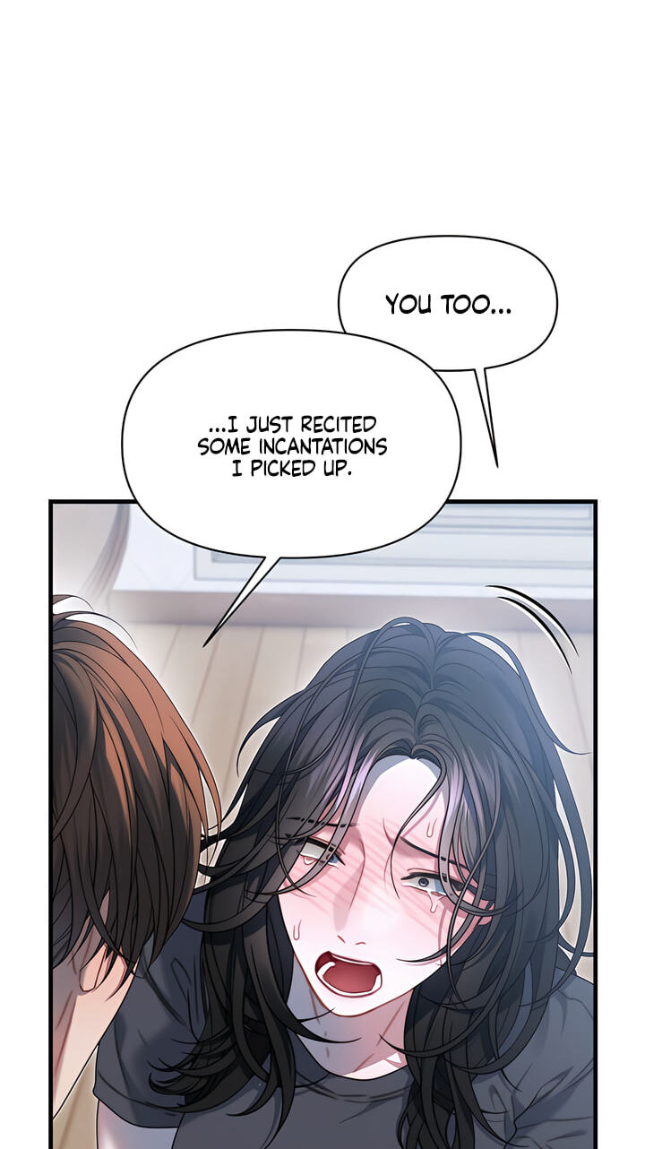 You're Coming With Me! Chapter 36 page 24 - 