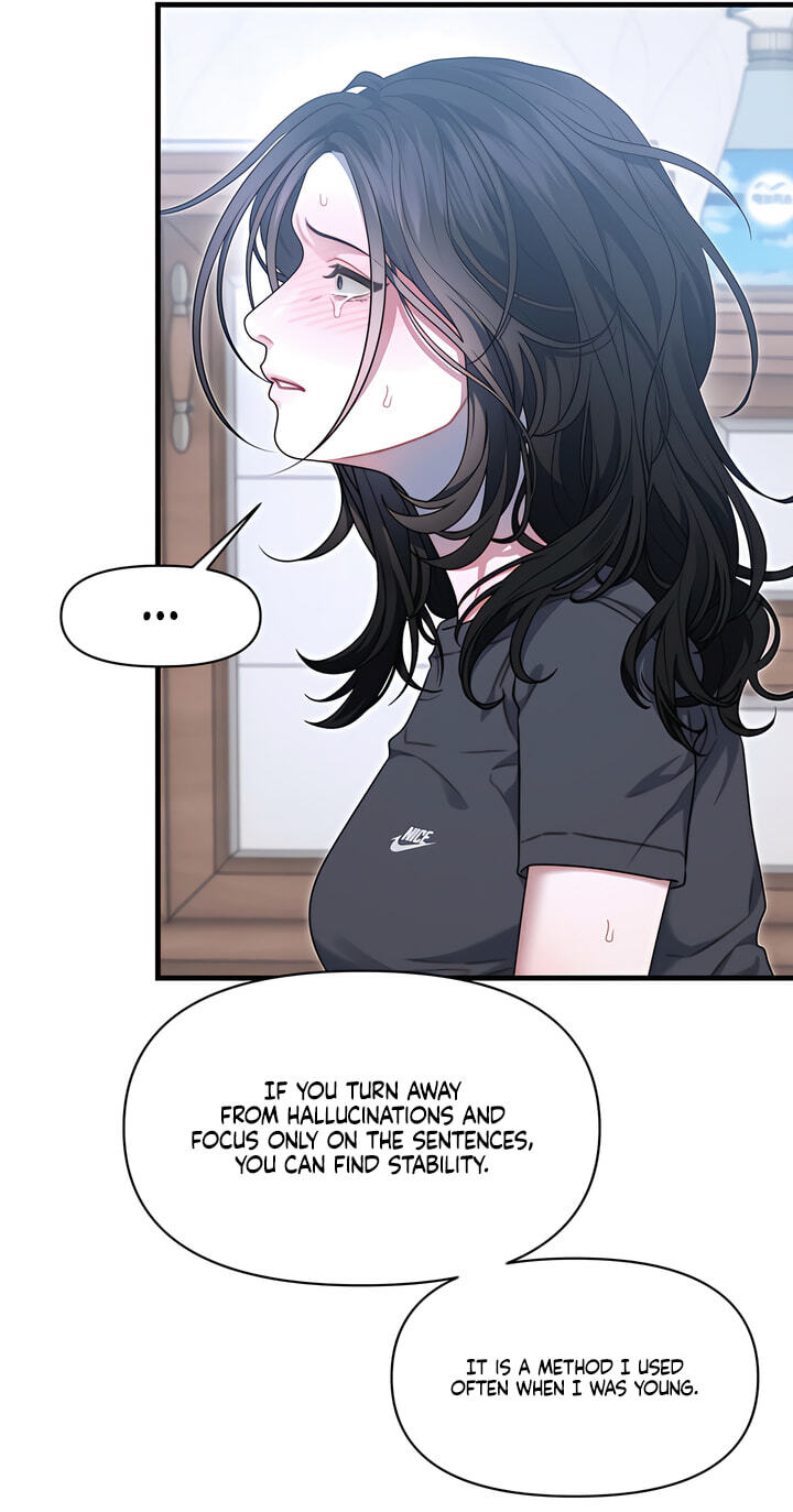 You're Coming With Me! Chapter 36 page 27 - 