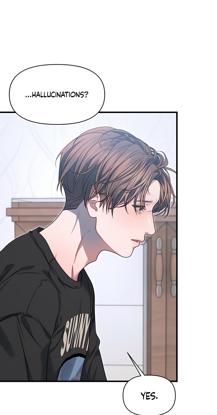 You're Coming With Me! Chapter 36 page 28 - 
