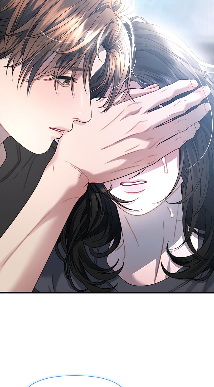 You're Coming With Me! Chapter 36 page 4 - 