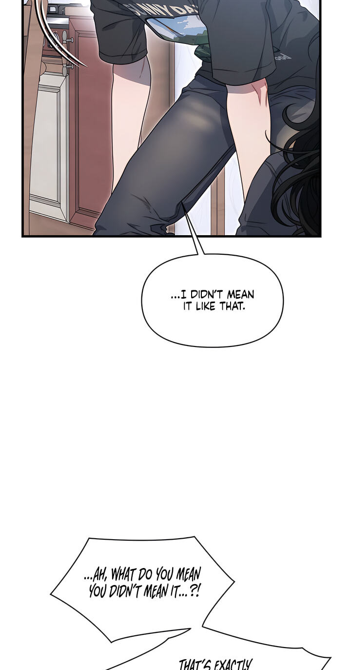 You're Coming With Me! Chapter 36 page 33 - 