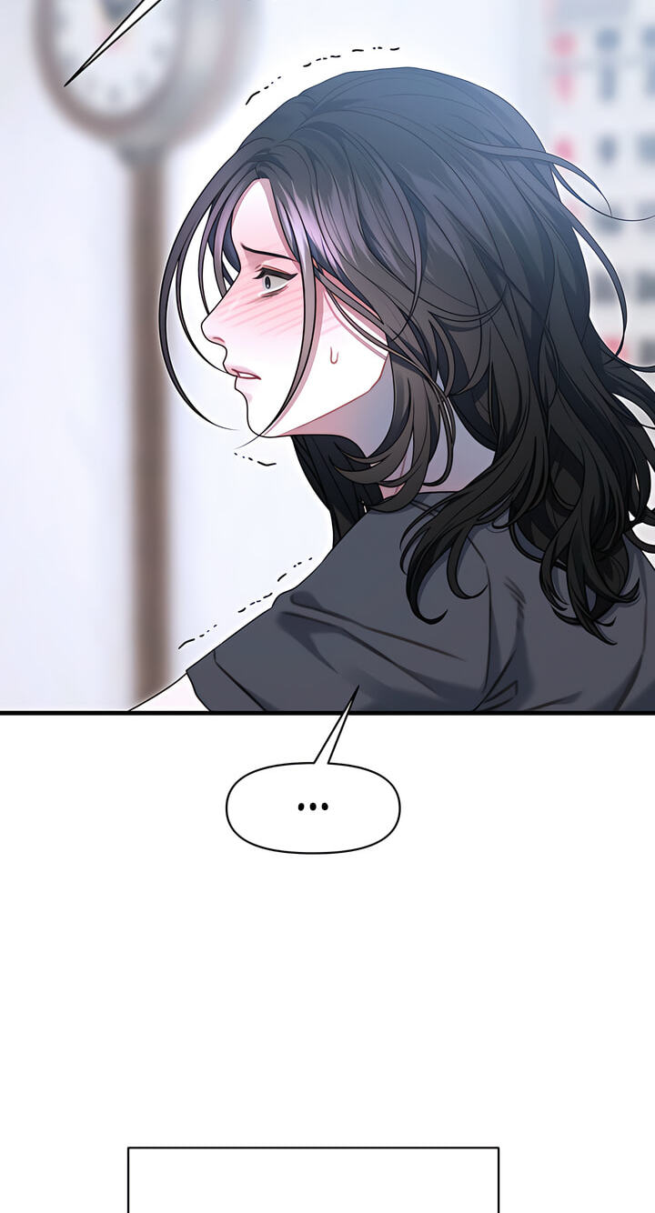You're Coming With Me! Chapter 36 page 36 - 