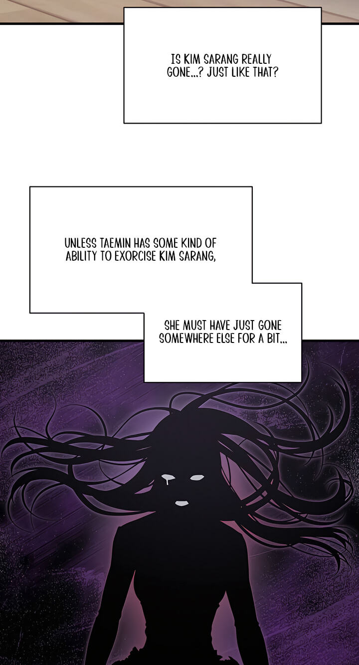 You're Coming With Me! Chapter 36 page 38 - 