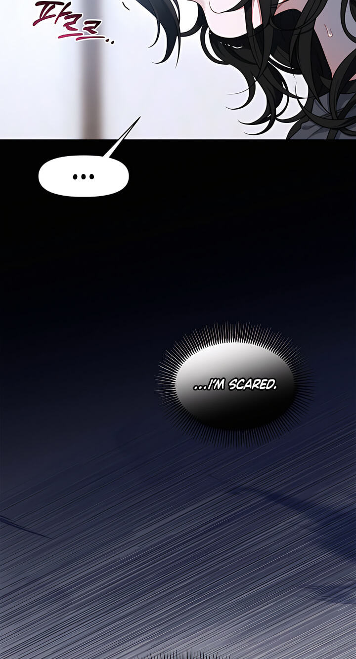 You're Coming With Me! Chapter 36 page 40 - 