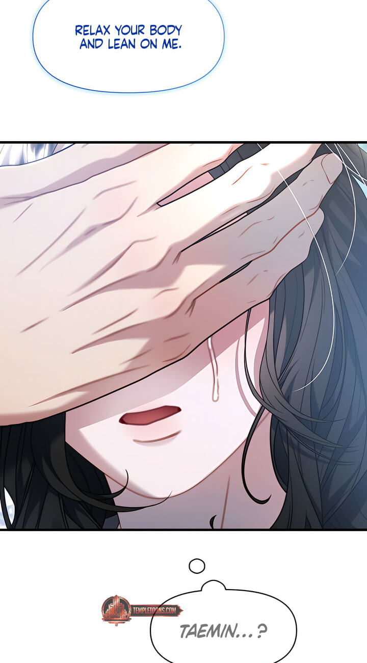 You're Coming With Me! Chapter 36 page 5 - 