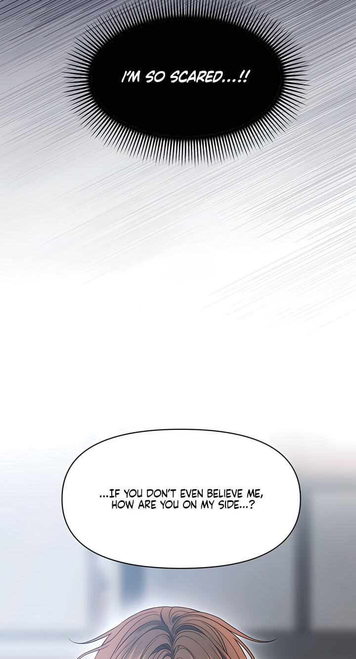You're Coming With Me! Chapter 36 page 41 - 