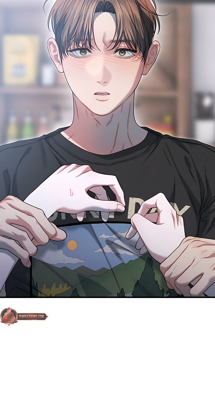 You're Coming With Me! Chapter 36 page 42 - 