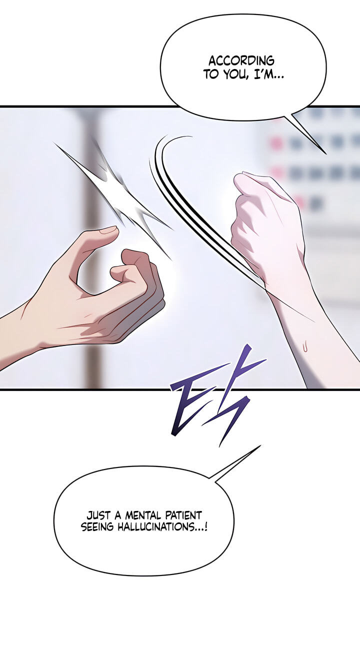 You're Coming With Me! Chapter 36 page 43 - 