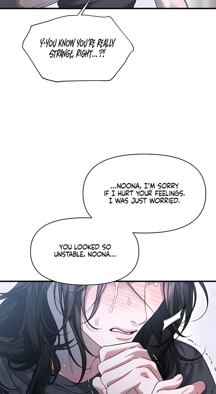 You're Coming With Me! Chapter 36 page 45 - 