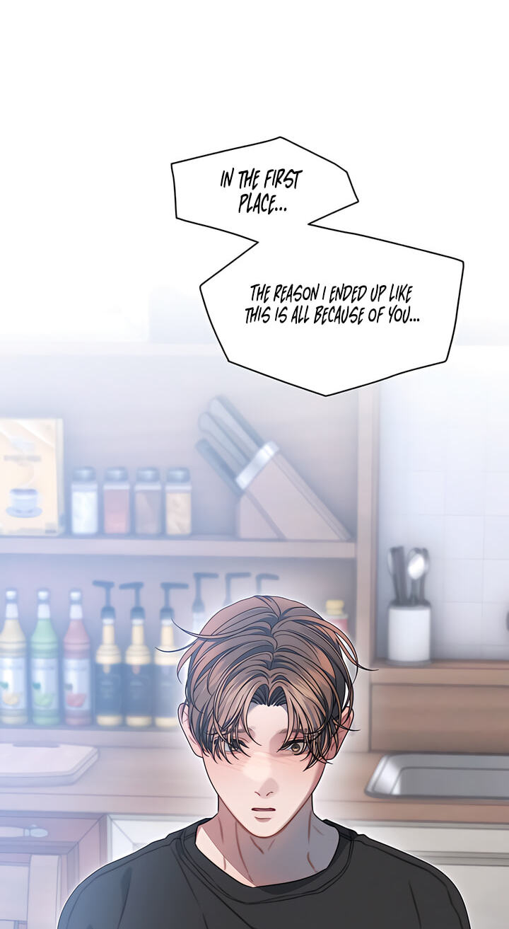 You're Coming With Me! Chapter 36 page 47 - 