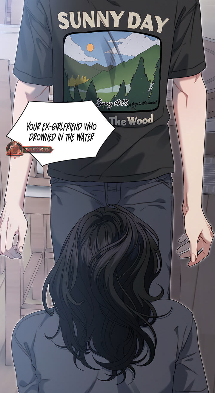 You're Coming With Me! Chapter 36 page 48 - 