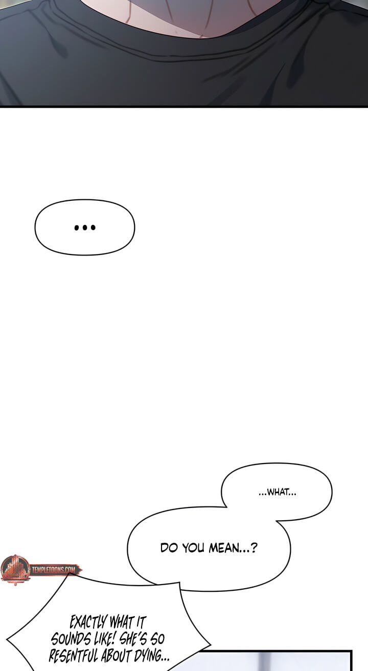 You're Coming With Me! Chapter 36 page 51 - 
