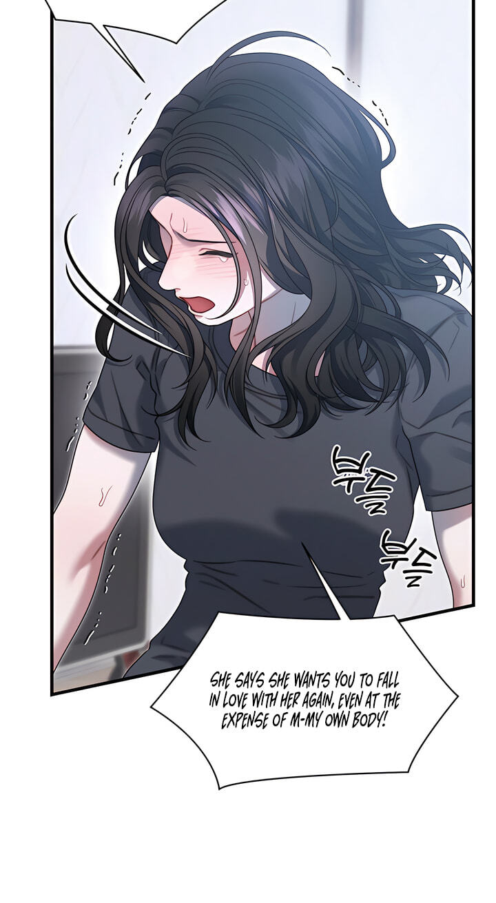 You're Coming With Me! Chapter 36 page 52 - 