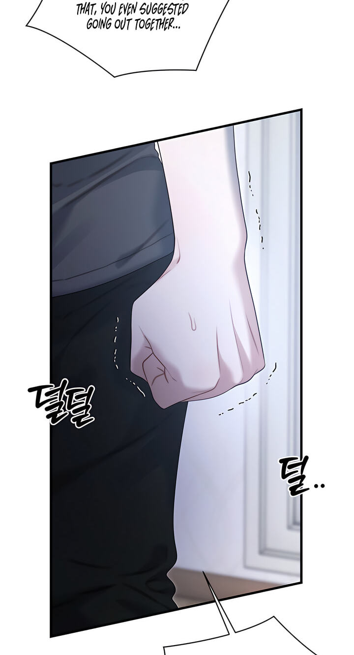 You're Coming With Me! Chapter 36 page 54 - 