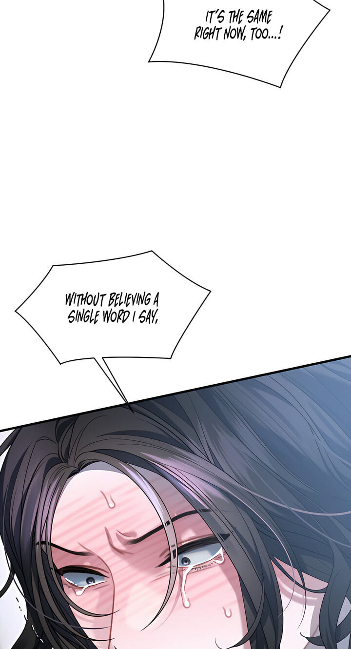 You're Coming With Me! Chapter 36 page 55 - 