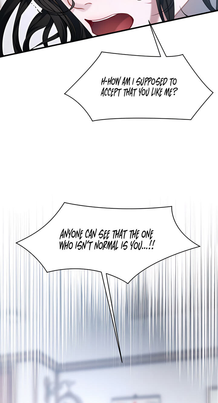 You're Coming With Me! Chapter 36 page 56 - 