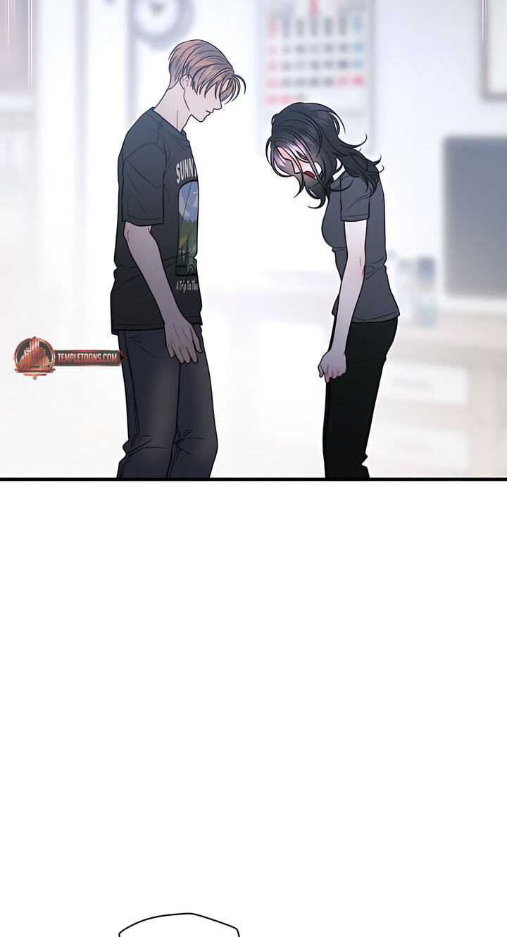 You're Coming With Me! Chapter 36 page 57 - 