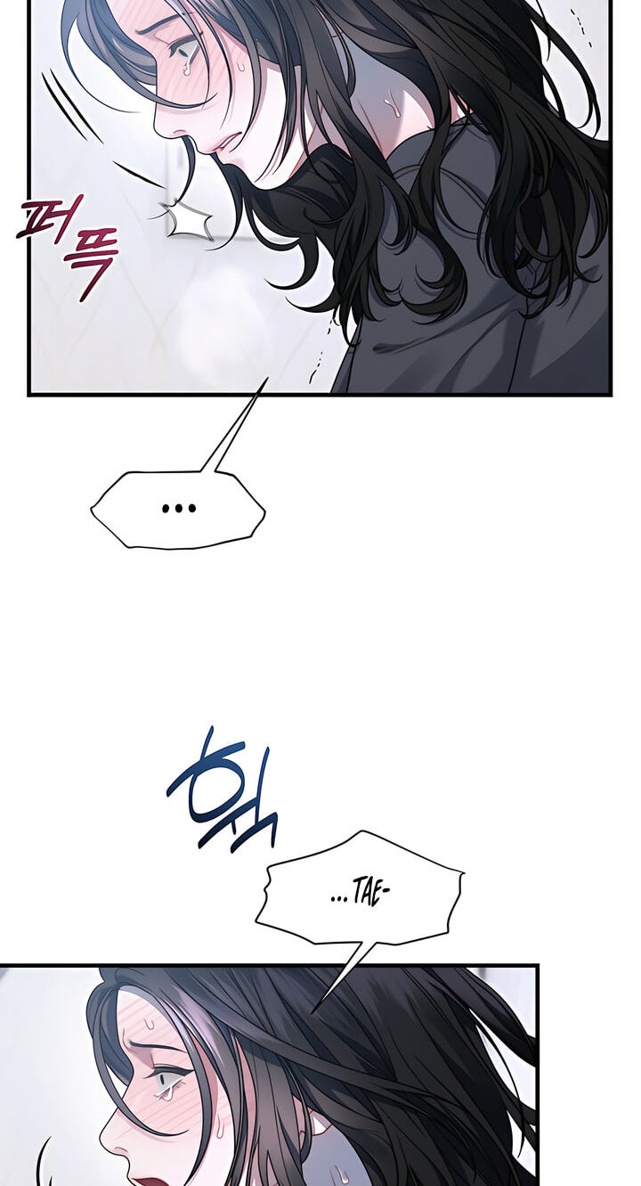 You're Coming With Me! Chapter 36 page 59 - 