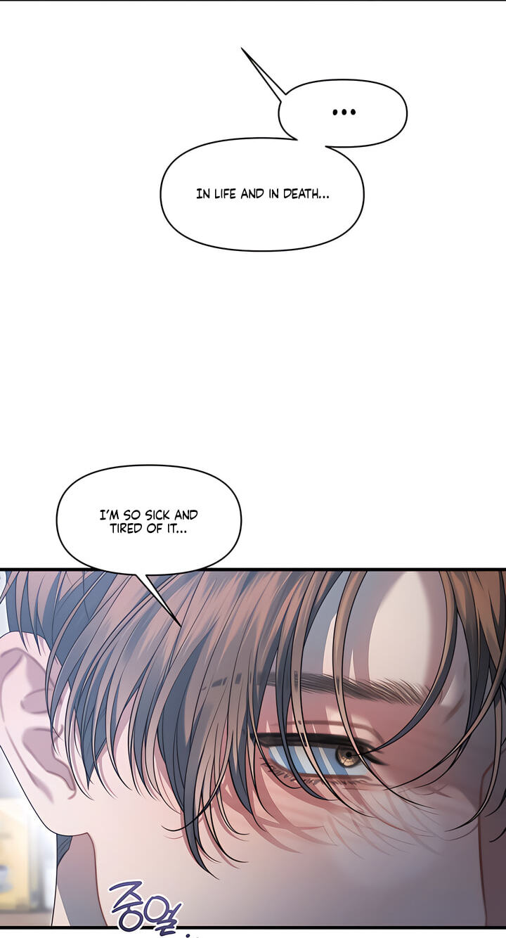 You're Coming With Me! Chapter 36 page 63 - 