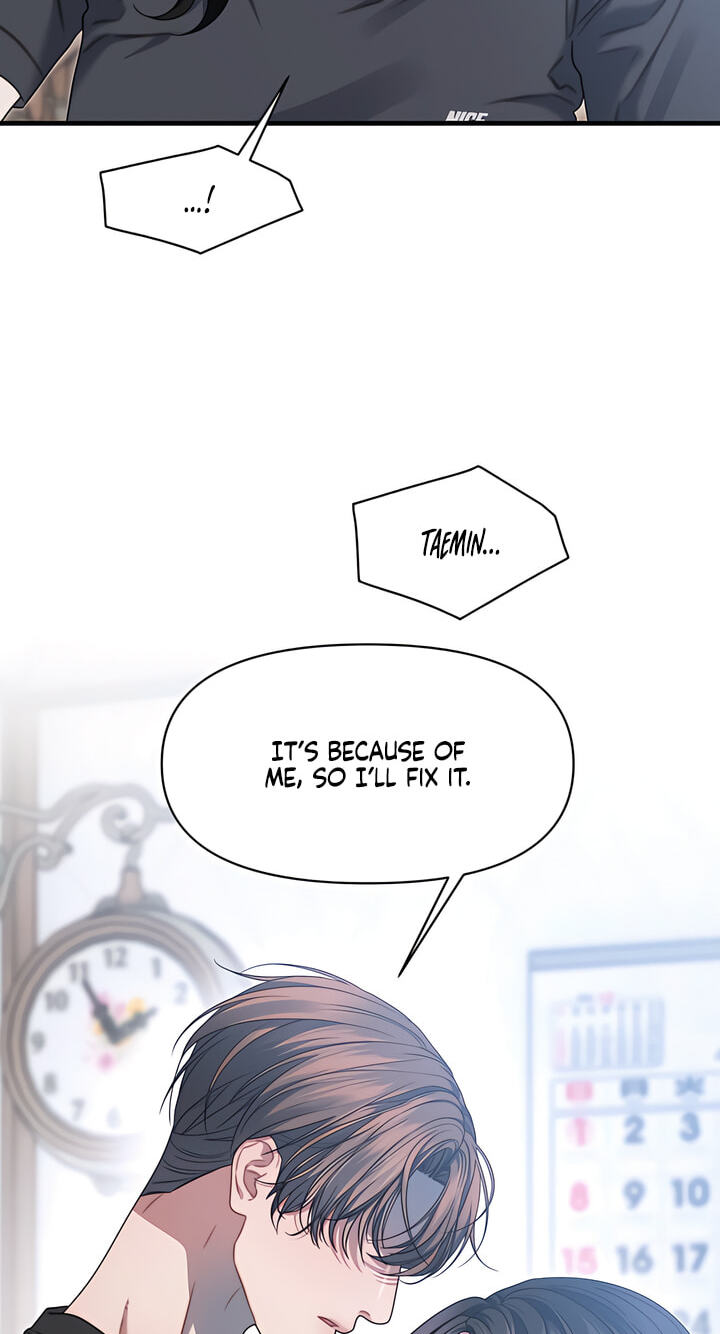 You're Coming With Me! Chapter 36 page 65 - 