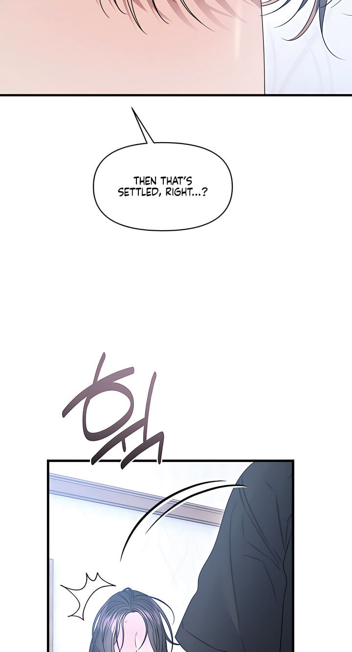 You're Coming With Me! Chapter 36 page 68 - 