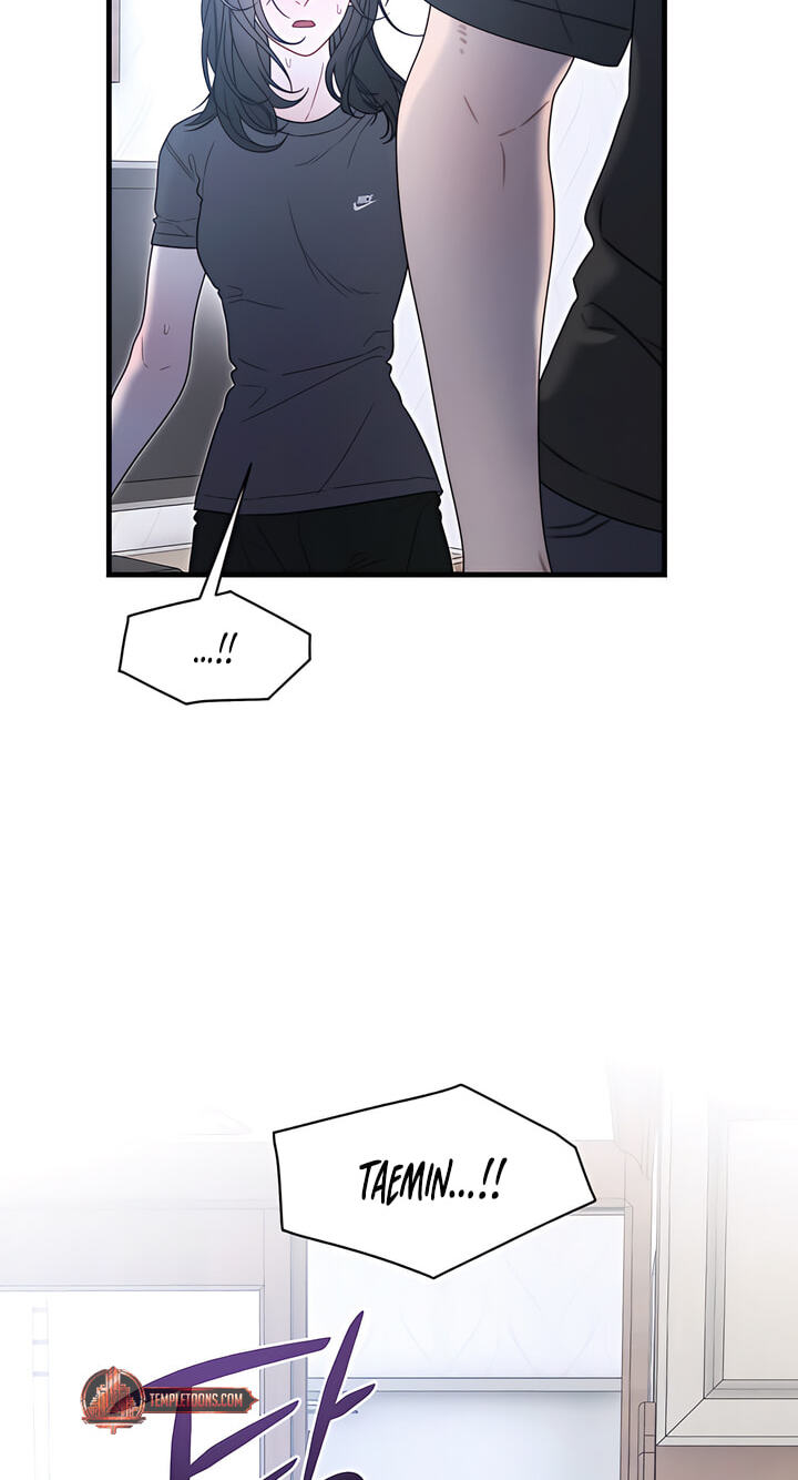 You're Coming With Me! Chapter 36 page 69 - 